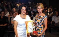 Foto de la galería: Reconocimientos y nuevos miembros en la Junta de Estudios Históricos