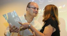 Foto de la galería: Reconocimientos y nuevos miembros en la Junta de Estudios Históricos