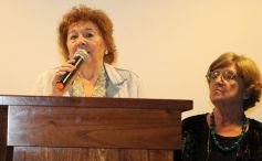 Foto de la galería: Reconocimientos y nuevos miembros en la Junta de Estudios Históricos