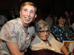 Foto de la galería: Reconocimientos y nuevos miembros en la Junta de Estudios Históricos