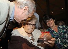 Foto de la galería: Reconocimientos y nuevos miembros en la Junta de Estudios Históricos