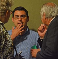 Foto de la galería: Reconocimientos y nuevos miembros en la Junta de Estudios Históricos