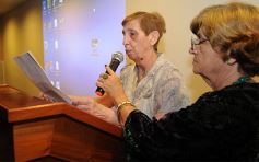 Foto de la galería: Reconocimientos y nuevos miembros en la Junta de Estudios Históricos