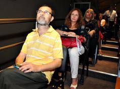 Foto de la galería: Reconocimientos y nuevos miembros en la Junta de Estudios Históricos