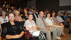 Foto de la galería: Reconocimientos y nuevos miembros en la Junta de Estudios Históricos