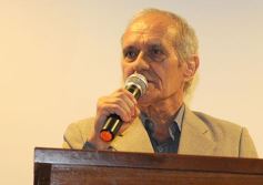 Foto de la galería: Reconocimientos y nuevos miembros en la Junta de Estudios Históricos