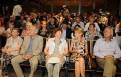 Foto de la galería: Reconocimientos y nuevos miembros en la Junta de Estudios Históricos