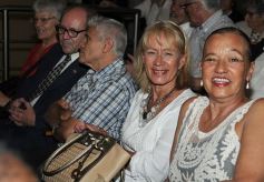 Foto de la galería: Reconocimientos y nuevos miembros en la Junta de Estudios Históricos