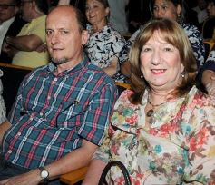 Foto de la galería: Reconocimientos y nuevos miembros en la Junta de Estudios Históricos