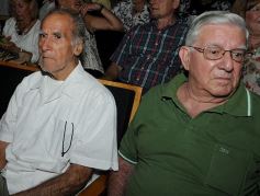 Foto de la galería: Reconocimientos y nuevos miembros en la Junta de Estudios Históricos