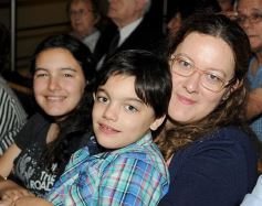 Foto de la galería: Reconocimientos y nuevos miembros en la Junta de Estudios Históricos