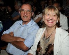 Foto de la galería: Reconocimientos y nuevos miembros en la Junta de Estudios Históricos