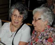 Foto de la galería: Reconocimientos y nuevos miembros en la Junta de Estudios Históricos