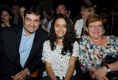 Foto de la galería: Reconocimientos y nuevos miembros en la Junta de Estudios Históricos