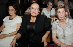 Foto de la galería: Reconocimientos y nuevos miembros en la Junta de Estudios Históricos