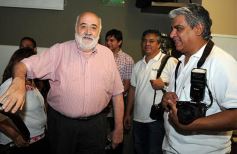 Foto de la galería: Reconocimientos y nuevos miembros en la Junta de Estudios Históricos