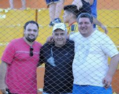 Foto de la galería: Crucero empató a pura garra ante Ferro en Santa Inés