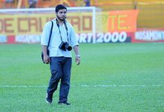 Foto de la galería: Crucero empató a pura garra ante Ferro en Santa Inés