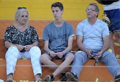 Foto de la galería: Crucero empató a pura garra ante Ferro en Santa Inés