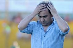 Foto de la galería: Crucero empató a pura garra ante Ferro en Santa Inés