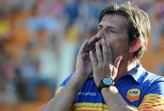 Foto de la galería: Crucero empató a pura garra ante Ferro en Santa Inés