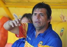 Foto de la galería: Crucero empató a pura garra ante Ferro en Santa Inés