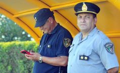 Foto de la galería: Crucero empató a pura garra ante Ferro en Santa Inés