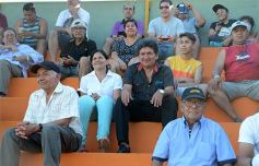 Foto de la galería: Crucero empató a pura garra ante Ferro en Santa Inés