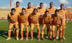 Foto de la galería: Crucero empató a pura garra ante Ferro en Santa Inés