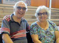 Foto de la galería: Fiesta de la Educación Física del Colegio del Carmen