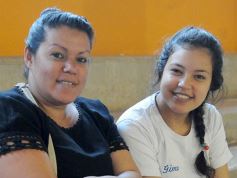 Foto de la galería: Fiesta de la Educación Física del Colegio del Carmen