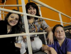 Foto de la galería: Fiesta de la Educación Física del Colegio del Carmen