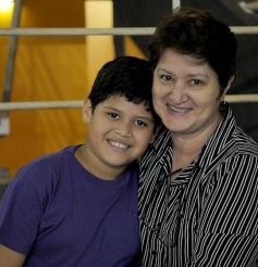 Foto de la galería: Fiesta de la Educación Física del Colegio del Carmen