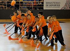 Foto de la galería: Fiesta de la Educación Física del Colegio del Carmen