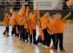 Foto de la galería: Fiesta de la Educación Física del Colegio del Carmen