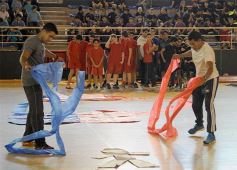 Foto de la galería: Fiesta de la Educación Física del Colegio del Carmen