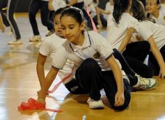 Foto de la galería: Fiesta de la Educación Física del Colegio del Carmen