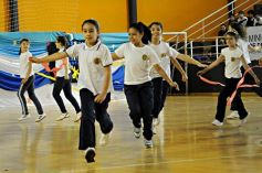 Foto de la galería: Fiesta de la Educación Física del Colegio del Carmen