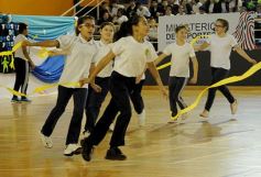 Foto de la galería: Fiesta de la Educación Física del Colegio del Carmen