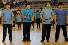 Foto de la galería: Fiesta de la Educación Física del Colegio del Carmen