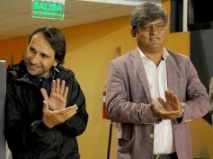 Foto de la galería: Fiesta de la Educación Física del Colegio del Carmen