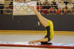 Foto de la galería: Fiesta de la Educación Física del Colegio del Carmen