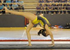 Foto de la galería: Fiesta de la Educación Física del Colegio del Carmen