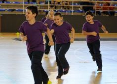 Foto de la galería: Fiesta de la Educación Física del Colegio del Carmen