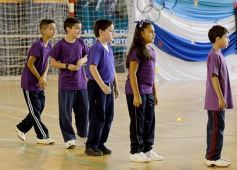 Foto de la galería: Fiesta de la Educación Física del Colegio del Carmen