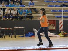 Foto de la galería: Fiesta de la Educación Física del Colegio del Carmen