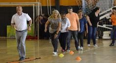 Foto de la galería: Fiesta de la Educación Física del Colegio del Carmen