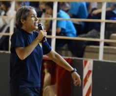 Foto de la galería: Fiesta de la Educación Física del Colegio del Carmen