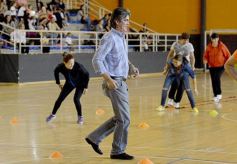 Foto de la galería: Fiesta de la Educación Física del Colegio del Carmen