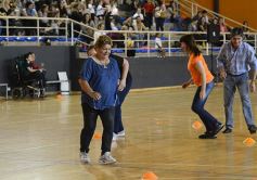 Foto de la galería: Fiesta de la Educación Física del Colegio del Carmen